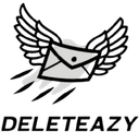 logo do deleteazy