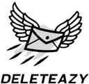 logo do deleteazy